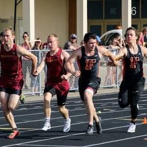 Meet your Posher, Colton